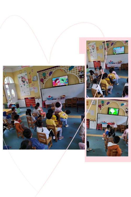 中班故事视频,奇幻冒险之旅