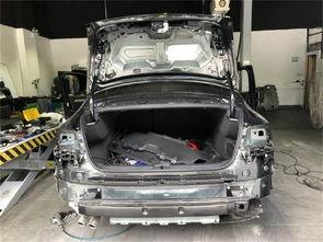 迈腾拆解视频,揭秘德系轿车内部构造与工艺