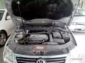 迈腾拆解视频,揭秘德系轿车内部构造与工艺