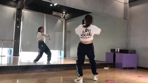 希望舞蹈视频,跟随视频感受舞蹈的魅力与力量