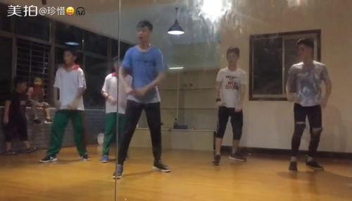 希望舞蹈视频,跟随视频感受舞蹈的魅力与力量