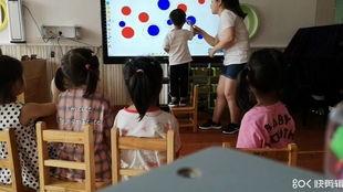幼儿园教学视频小班,快乐启蒙，趣味学习时光