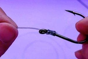 如何绑钩视频,跟随视频教程，快速学会钓鱼绑钩方法