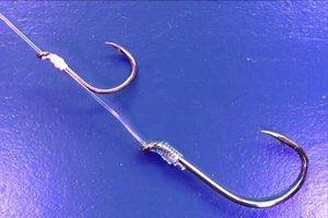 如何绑钩视频,跟随视频教程，快速学会钓鱼绑钩方法