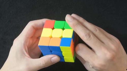 还原魔方教程视频,轻松掌握魔方还原技巧