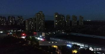 夜色 视频,探索视频中的视觉盛宴