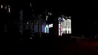 夜色 视频,探索视频中的视觉盛宴