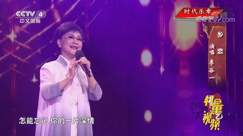 乡恋视频,探寻家乡记忆的温馨时光