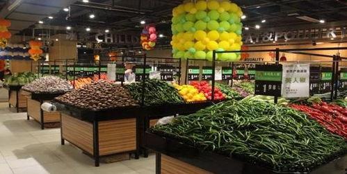生鲜超市视频,新鲜食材尽享一站式购物体验
