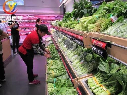 生鲜超市视频,新鲜食材尽享一站式购物体验