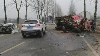 特大车祸视频,事故原因令人深思