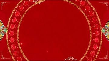 喜庆视频,视频里的幸福时光