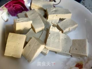 豆腐制作过程视频,一幕幕传统技艺的传承与演变