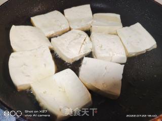 豆腐制作过程视频,一幕幕传统技艺的传承与演变