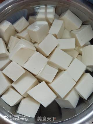 豆腐制作过程视频,一幕幕传统技艺的传承与演变