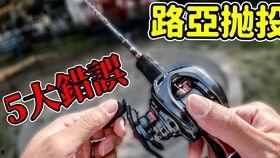 路亚安装视频,轻松掌握钓鱼新技巧