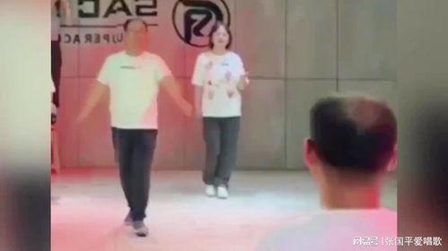 勇气舞蹈视频,跟随舞蹈视频感受力量与激情