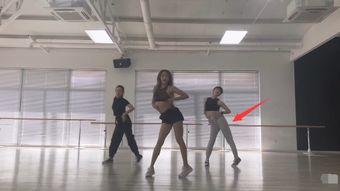 勇气舞蹈视频,跟随舞蹈视频感受力量与激情