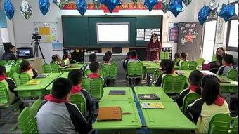 课堂教学视频,深度解析教学场景与策略