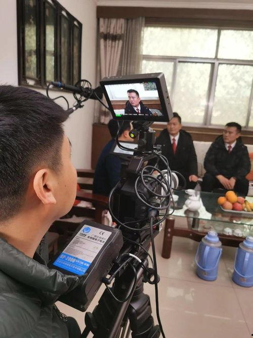 阳谷新闻视频,聚焦城市发展，展现民生风采