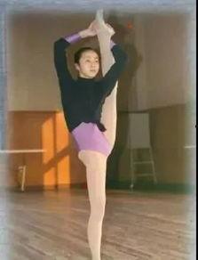 孙莉跳舞视频,惊艳演绎舞蹈之美