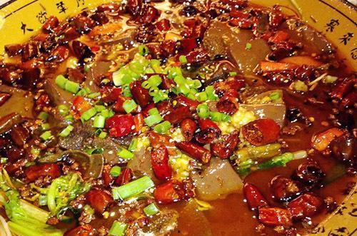 川菜制作视频,跟随视频学习正宗川菜制作技巧