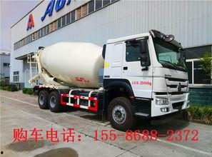 水泥罐车视频,高效运输与安全操作一瞥