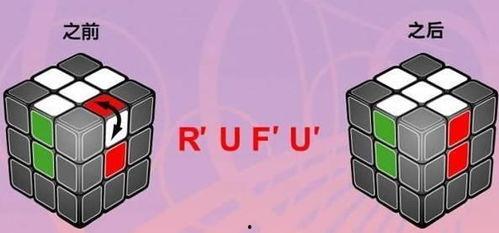 玩魔方的视频,跟随视频轻松掌握魔方玩法