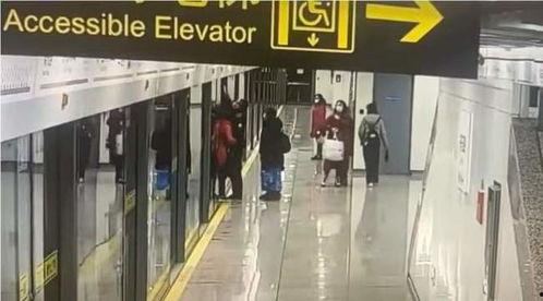 地铁安全视频,跟随视频探索地铁安全知识