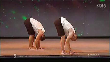 体舞视频,体舞视频中的动感与魅力