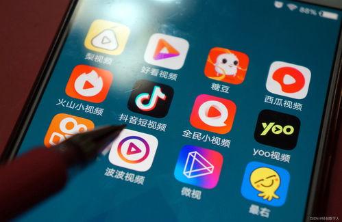 影视短视频,影视短视频的精彩演绎