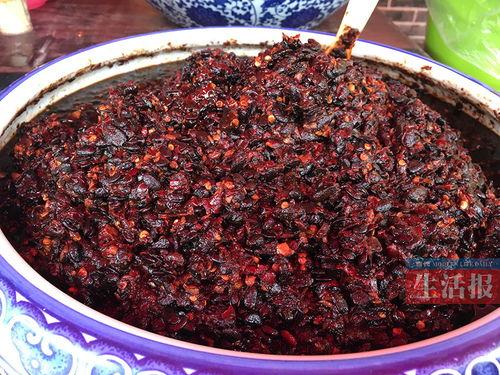 豆豉的做法视频,豆豉传统做法视频教程