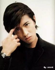 木村拓哉视频,视频中的风采再现