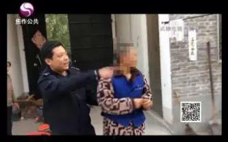 男扮女装犯罪视频,揭秘神秘面纱背后的真相