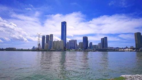 厦门旅游视频,漫步鼓浪屿，探寻海岛风情