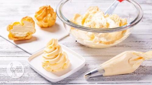 奶油做法视频教程,视频教程详解