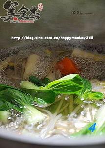 汤面的做法视频,美味家常汤面轻松上桌