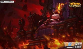 魔王视频,揭秘神秘魔界，探寻奇幻冒险之旅