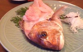 吃生鱼片视频,视频揭秘制作与品尝技巧
