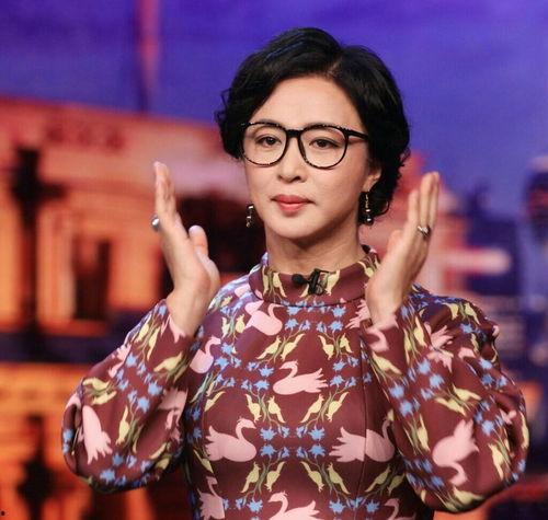 采访金星视频,揭秘明星背后的故事与心路历程