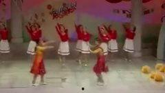 领舞视频,领舞视频中的视觉盛宴