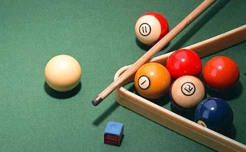 打台球视频教程,跟随视频教程轻松上手