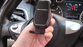 汽车支架安装视频,视频教程助你轻松上手