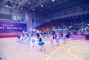 国际舞蹈视频,国际舞蹈视频的魅力与风采