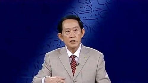 王立群视频,深度解读历史人物与事件