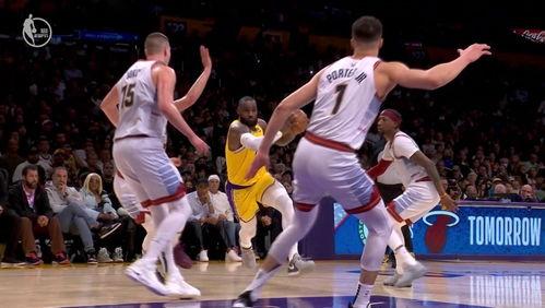 詹姆斯跳舞视频,一场篮球场上的舞蹈盛宴