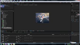 ae小视频,创意视觉盛宴，解锁短视频制作新境界