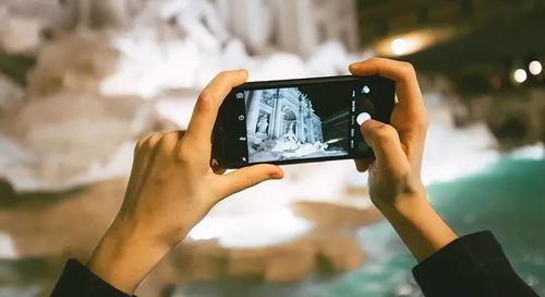 个性短视频,展现独特魅力的瞬间风采