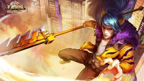 王者韩信视频,从新手到巅峰的华丽蜕变