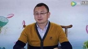 秦东魁视频,揭秘人生智慧与成功之道